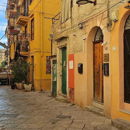Vintage Room Palermo Exterior photo