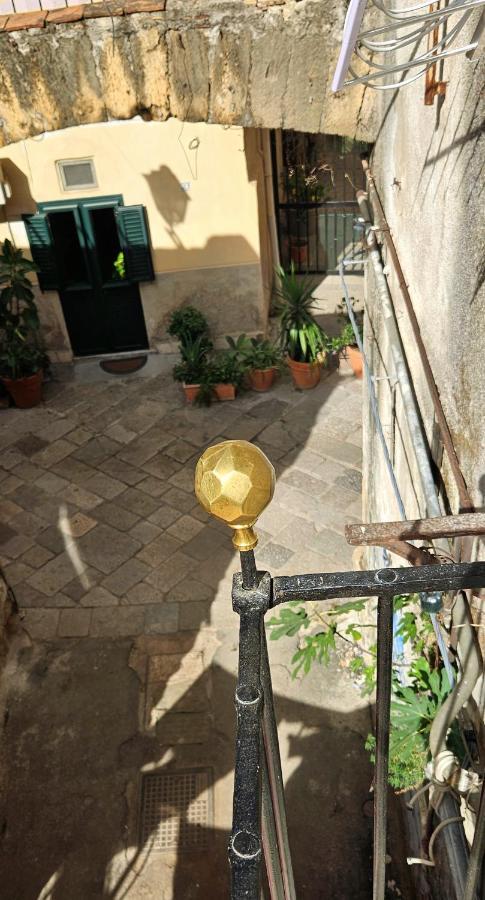 Vintage Room Palermo Exterior photo
