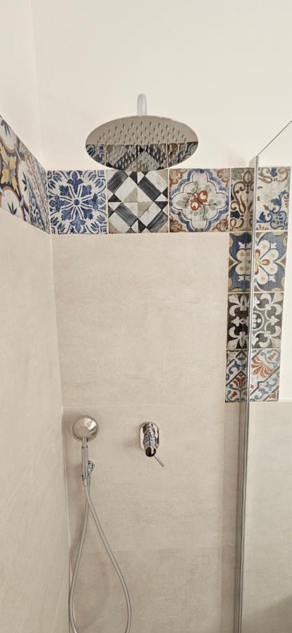 Vintage Room Palermo Exterior photo