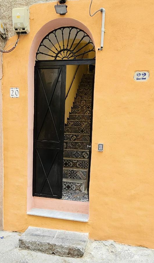 Vintage Room Palermo Exterior photo
