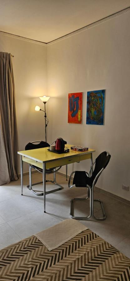 Vintage Room Palermo Exterior photo