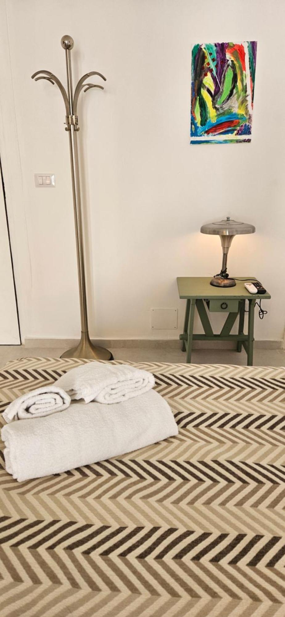 Vintage Room Palermo Exterior photo