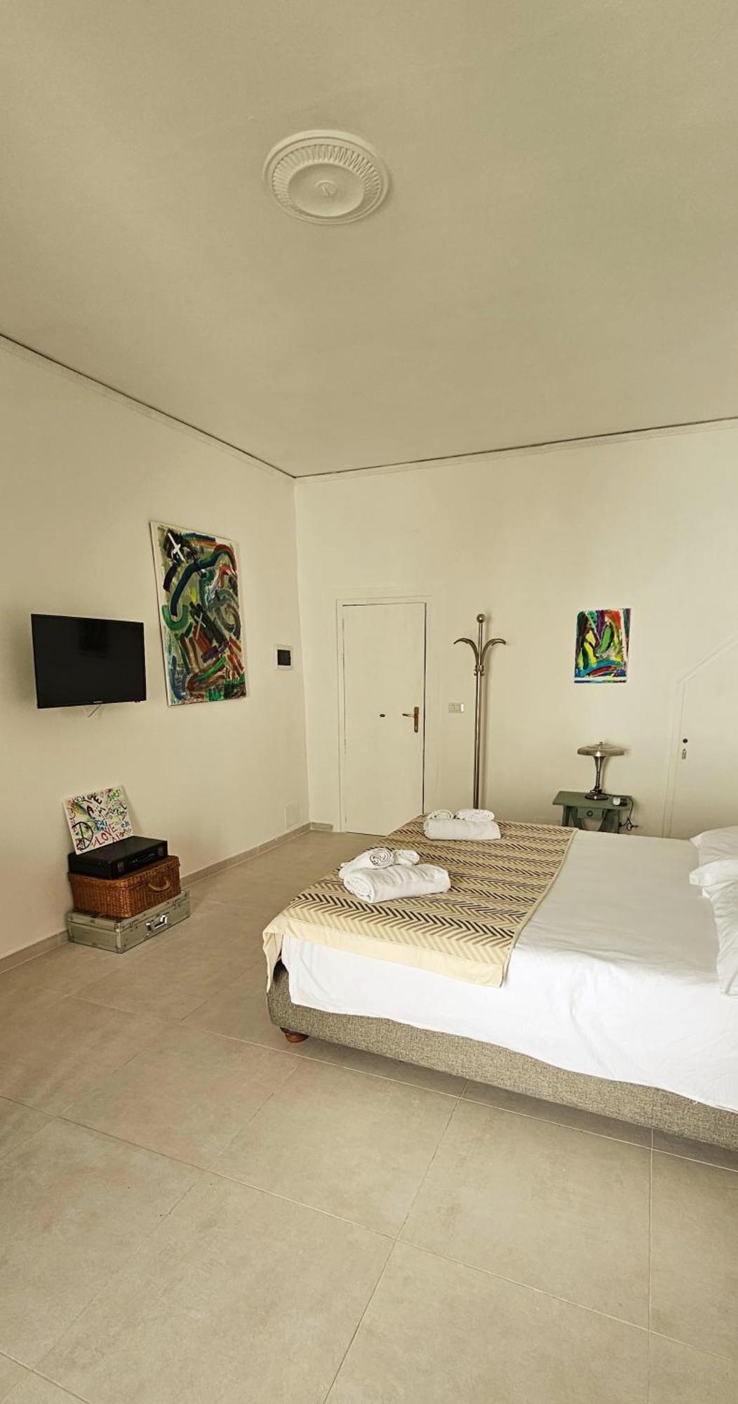Vintage Room Palermo Exterior photo
